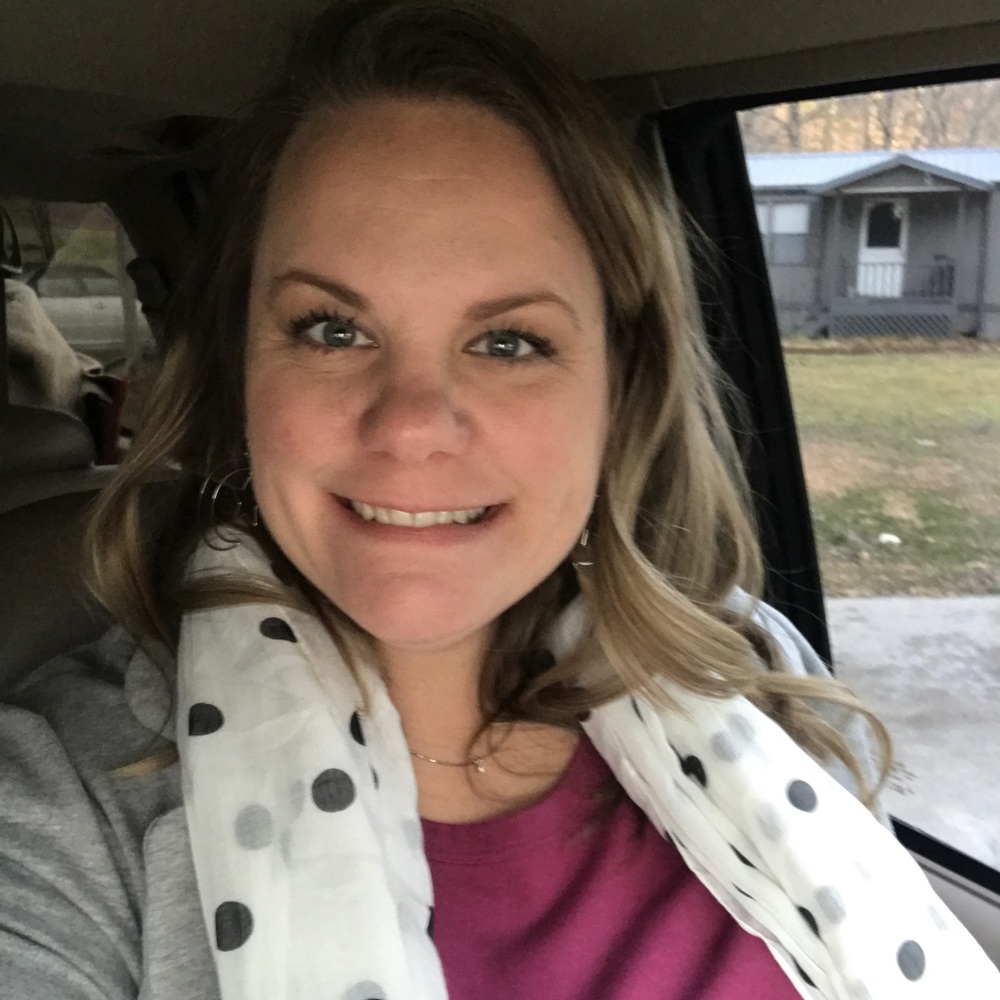 Meet your Posher, Alexandra